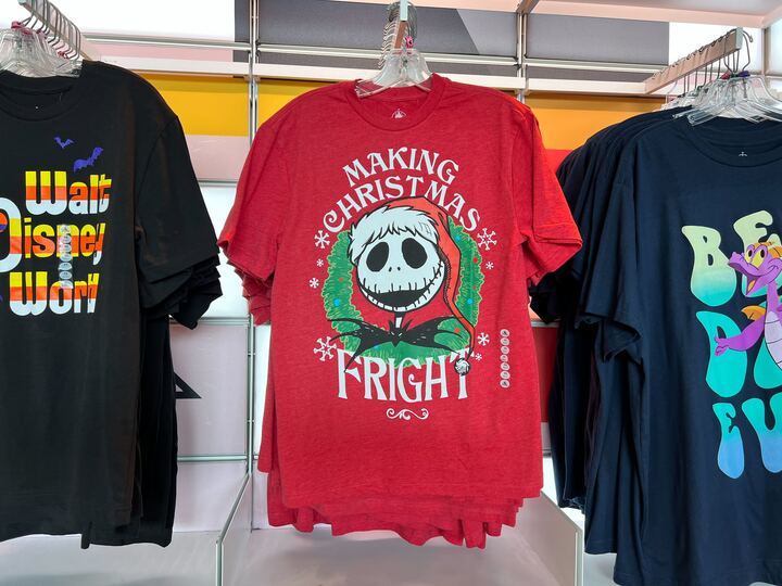 Disneyland Magic Key Holders Can Get a Jump Start on the Holidays With This Exclusive Pre-Sale Perk Post Image