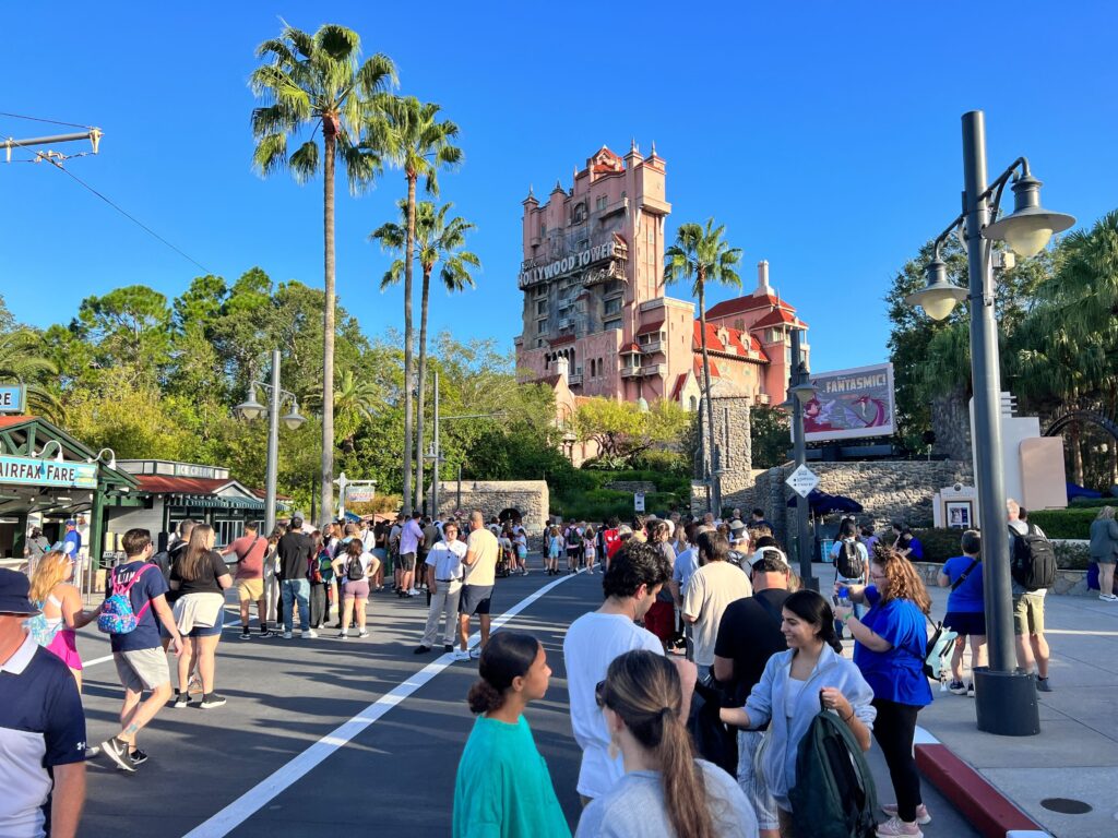 REVIEW: NEW Menu Items at Sci-Fi Dine-In Theater Restaurant in Disney’s Hollywood Studios! Post Image