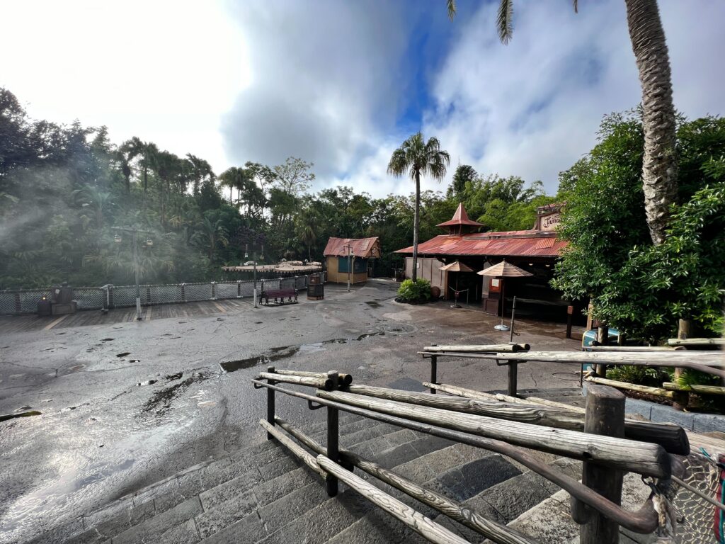 Jungle Cruise Reopens October 16th at Magic Kingdom Post Image