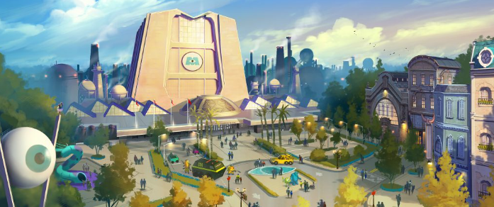 Today is the LAST DAY for Lightning McQueen’s Racing Academy in Disney’s Hollywood Studios Post Image