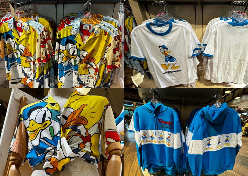 Stay Warm in Style This Fall With These New Disneyland Hoodies Post Image