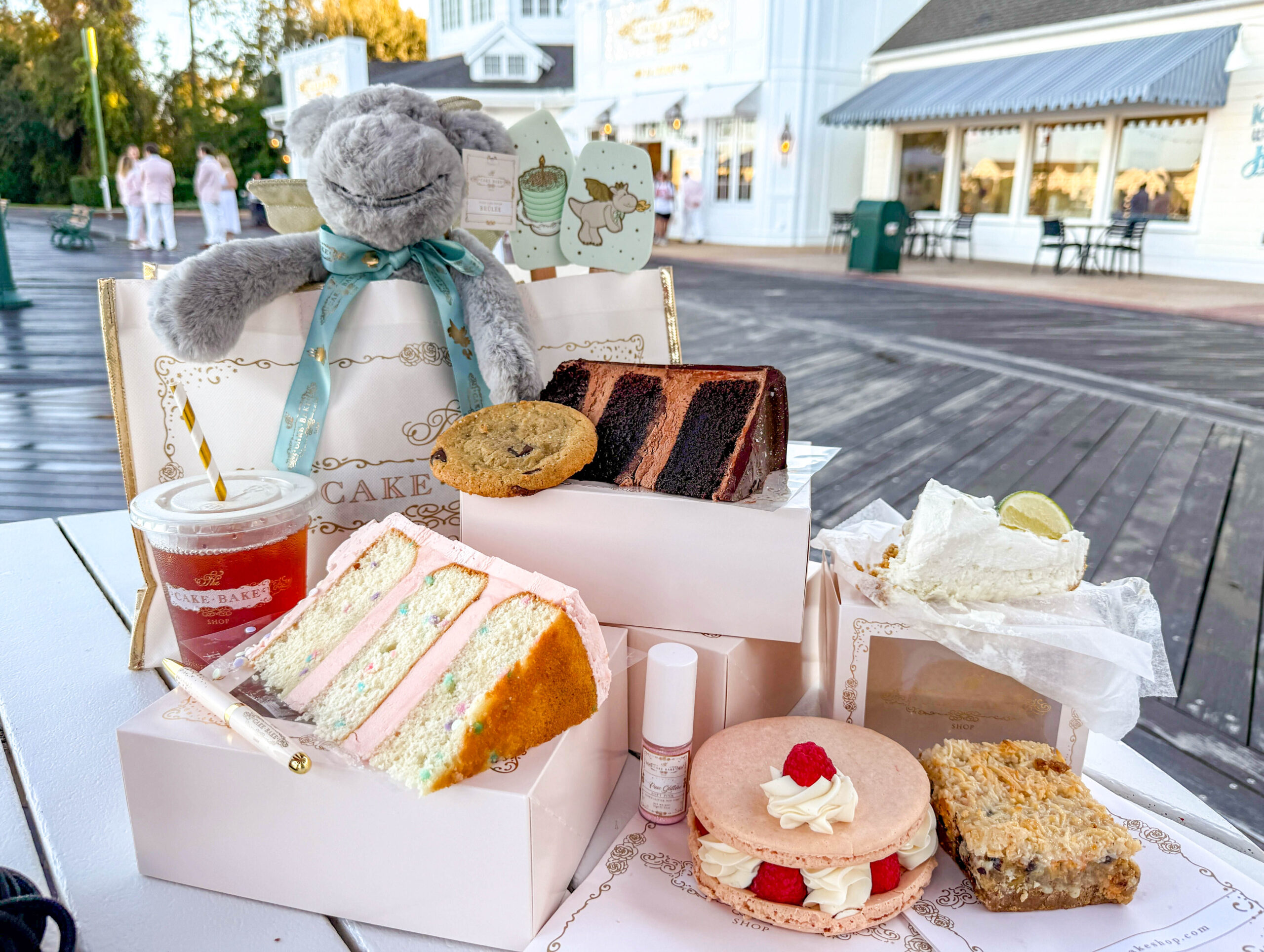 The NEW Cuban Fries in Disney World Are Definitely…Interesting. Post Image