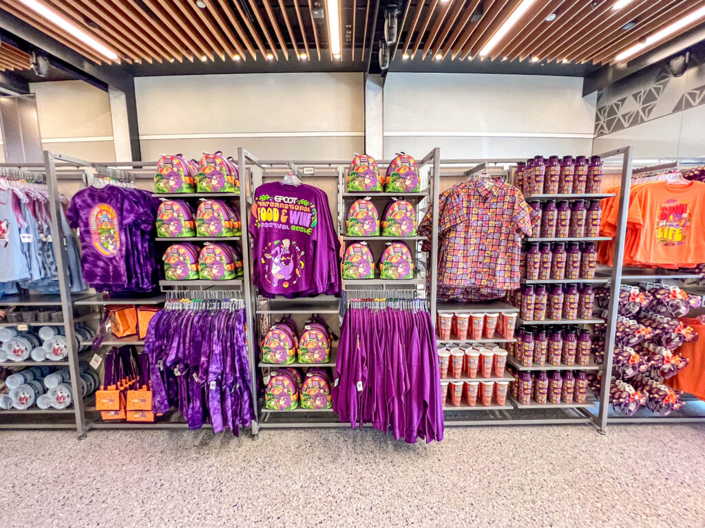 PHOTOS: NEW Grand Floridian Resort Loungefly Minnie Ears &amp; Backpack Post Image