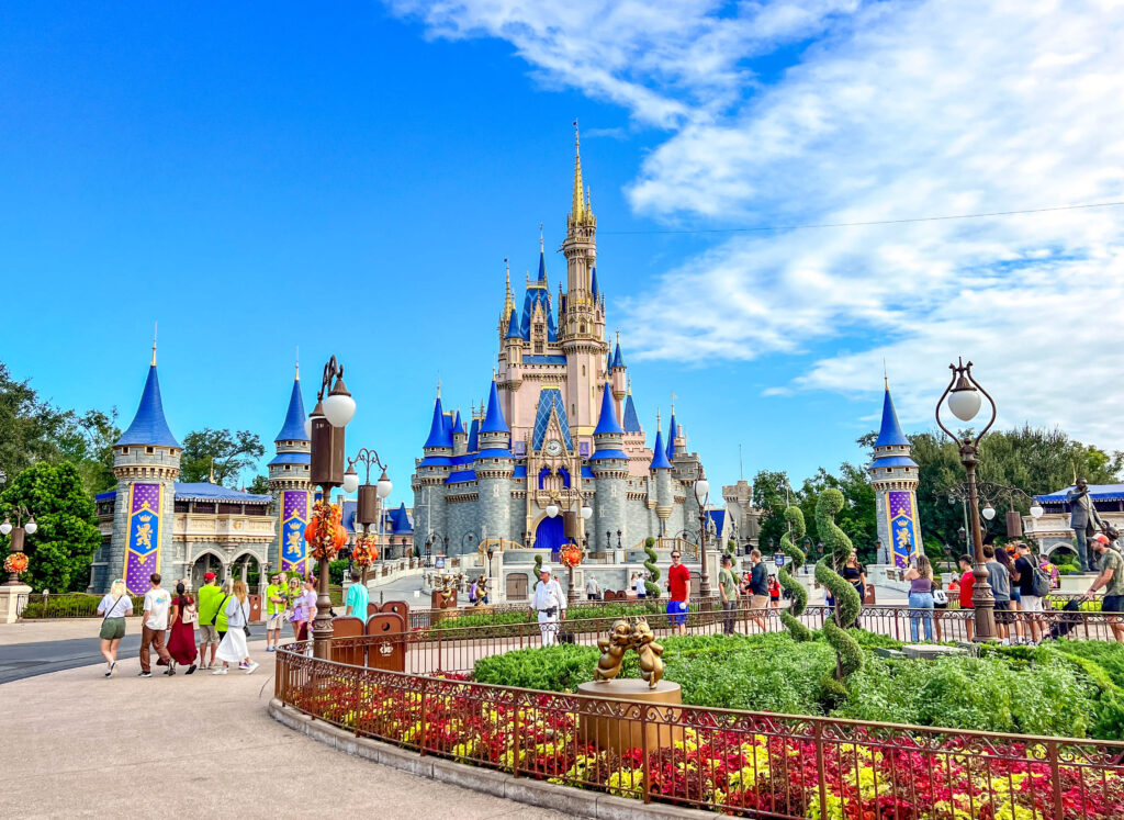 Reopening Date Announced For Disney’s Fort Wilderness Resort and More Post Image