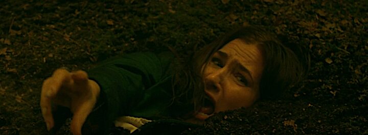 WATCH: Marvel Releases New ‘Agatha All Along’ Mid-Season Trailer Post Image