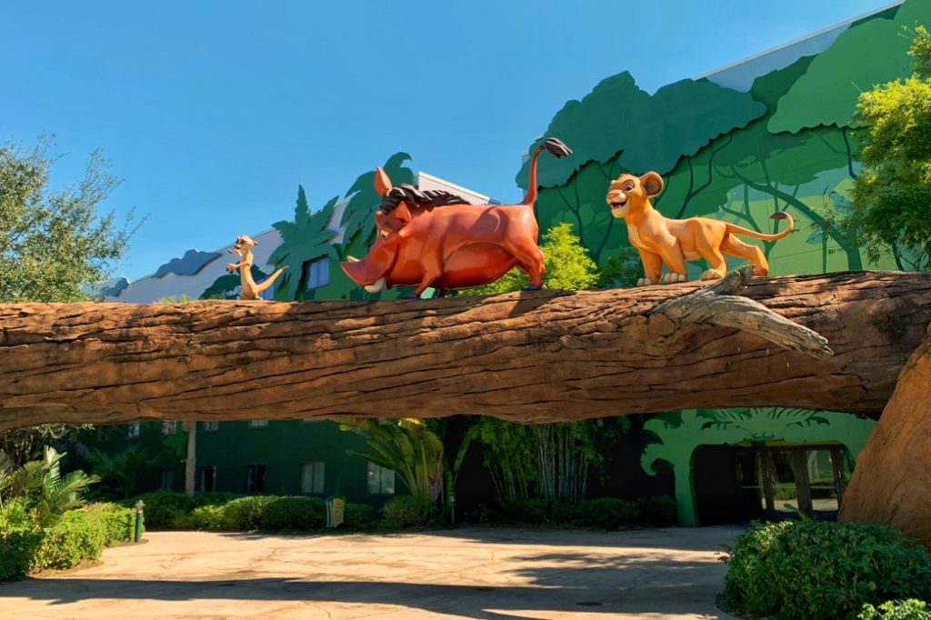 Upgraded ‘Cartoons of You!’ Stand Debuts at Disney’s Art of Animation Resort Post Image