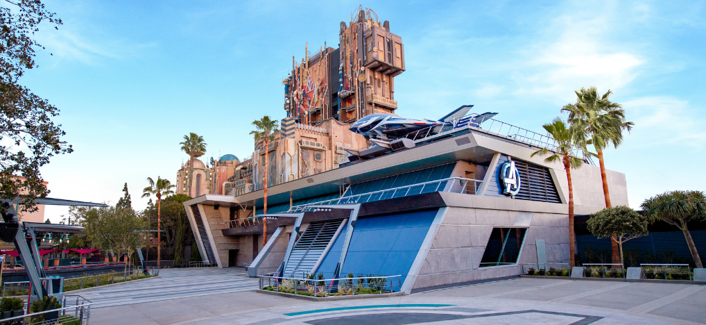 Avengers Campus to Add More ‘The Amazing Spider-Man!’ Shows This November Post Image