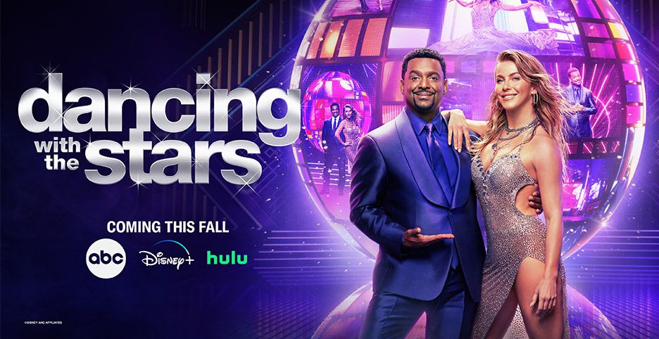 “Disney Night” Was Pure Magic on ‘Dancing with the Stars’ Post Image