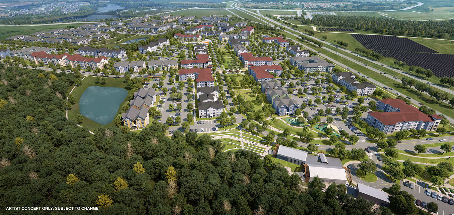 Orange County Votes on Disney Affordable Housing Project Post Image