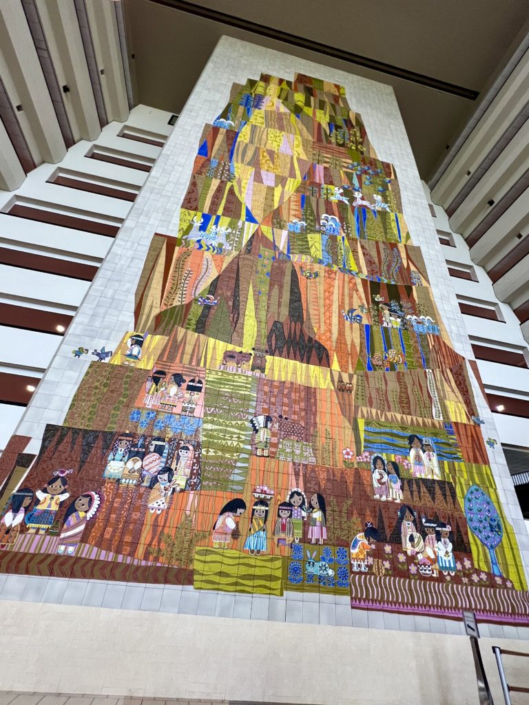 A New Five-Legged Goat Magnet Has Arrived at Disney’s Contemporary Resort Post Image