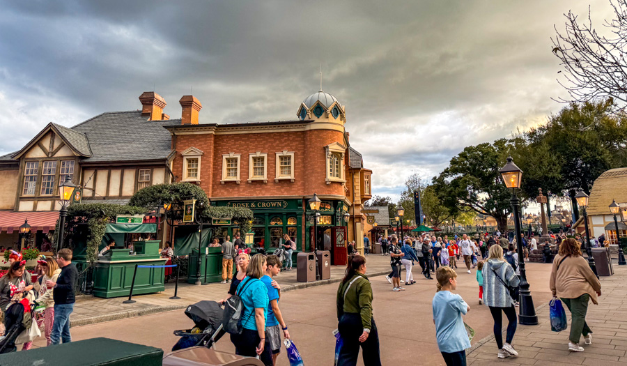 VIDEO: Disney’s Art of Animation Resort Got Hit Hard by Hurricane Milton Post Image