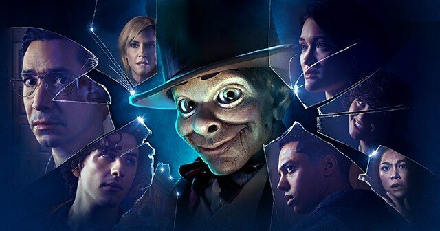 ‘Goosebumps’ Gets a New Subtitle and Season 2 Premiere Date Post Image