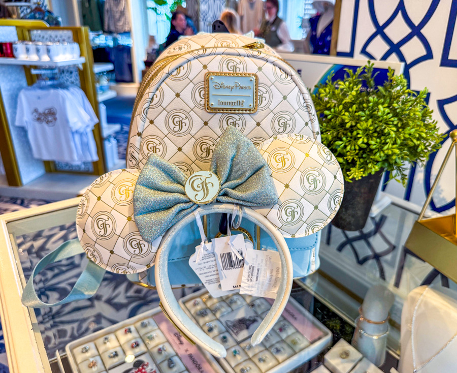 We Spotted TONS of NEW Mexico Pavilion Merchandise In EPCOT! Post Image