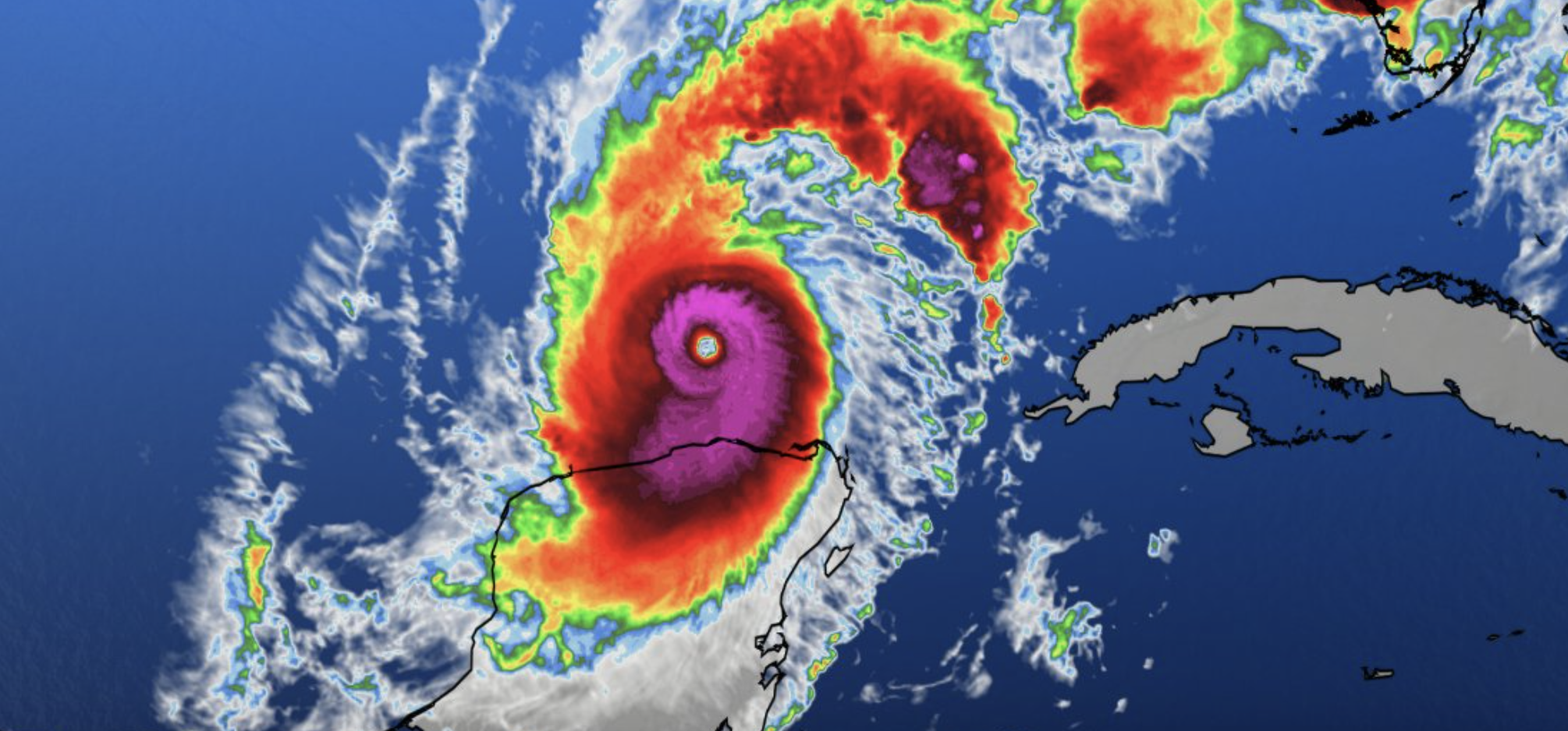 Orange County and Walt Disney World Under Tornado Watch Post Image