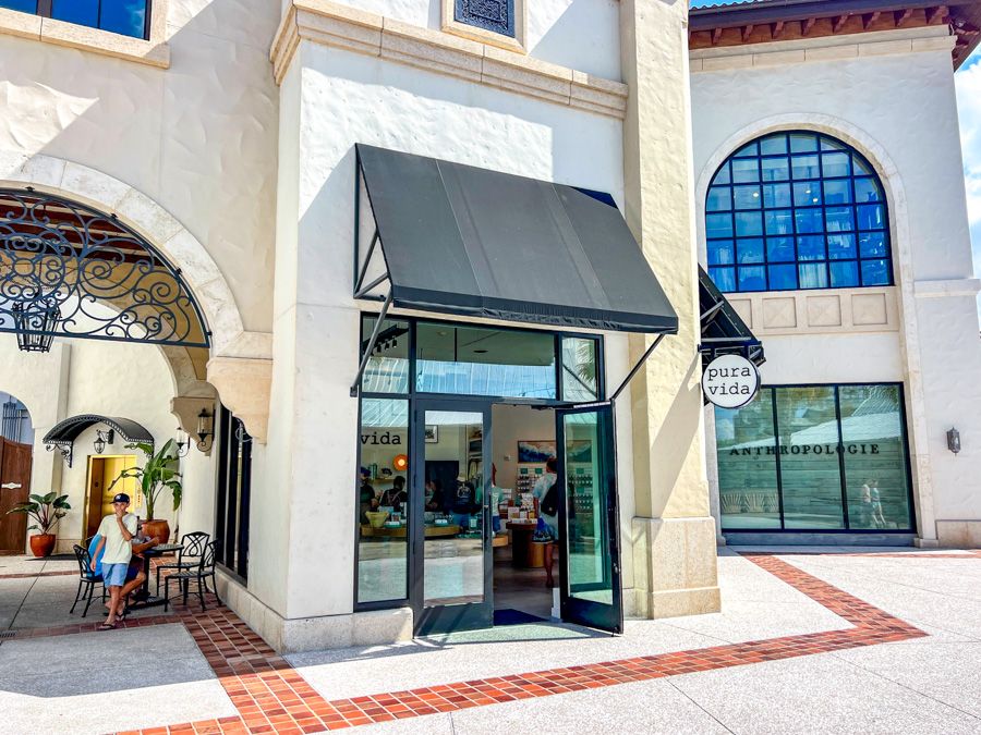 The Tie-Dyed Cheesecake from Disney’s Pop Century Resort Got a Makeover! Post Image