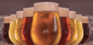 The 12 Beers of Christmas Returns to Morimoto Asia in Disney Springs Post Image