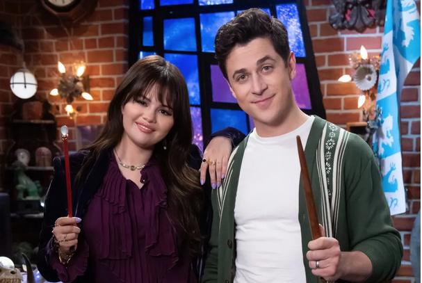 ‘Wizards Beyond Waverly Place’ Trailer Shatters Disney Channel Record For Views Post Image