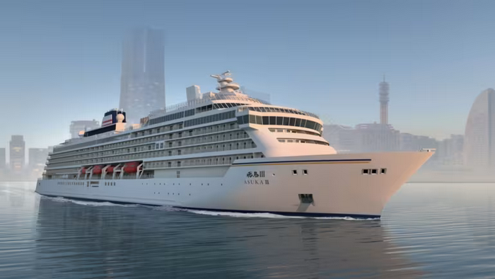 As Japan Emerges from the COVID-19 Pandemic, the Cruise Industry Eyes a Bright Future Post Image
