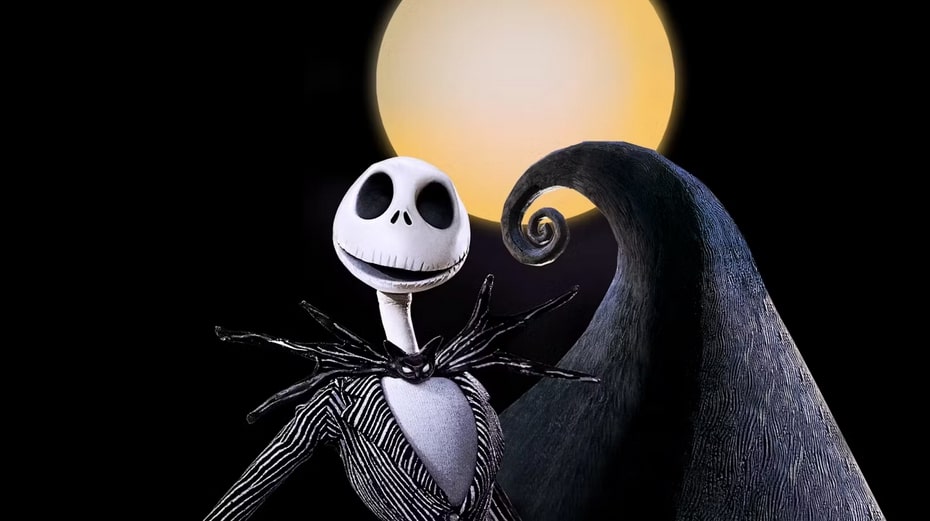 What’s This?! A New Hugo Boss x ‘Nightmare Before Christmas’ Collection Has Arrived Post Image