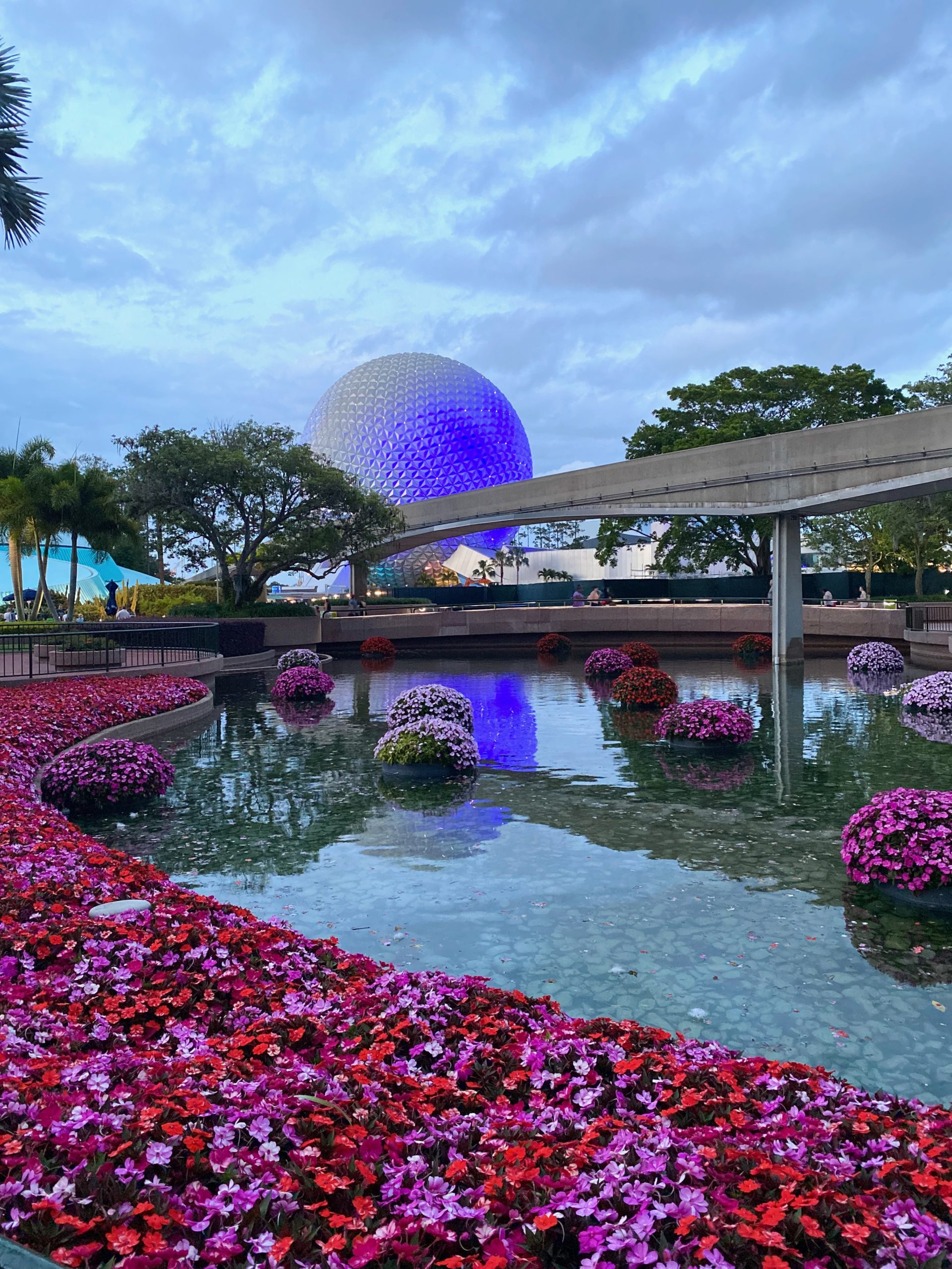 Price Increases Hit Disney World Snack Carts and Restaurants Post Image