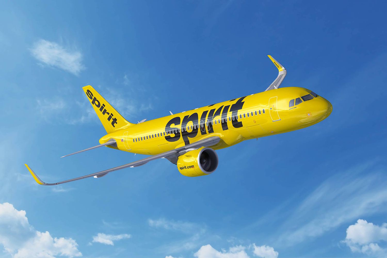 Spirit Airlines Makes Major Changes Amid Financial Struggles Post Image