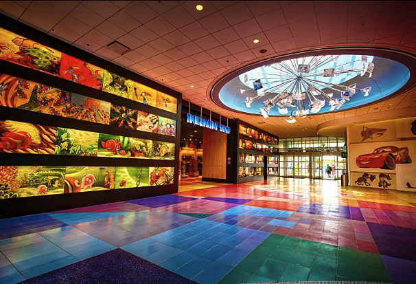 Why Disney’s Art of Animation Resort Has Become One of My Favorite Places to Stay Post Image