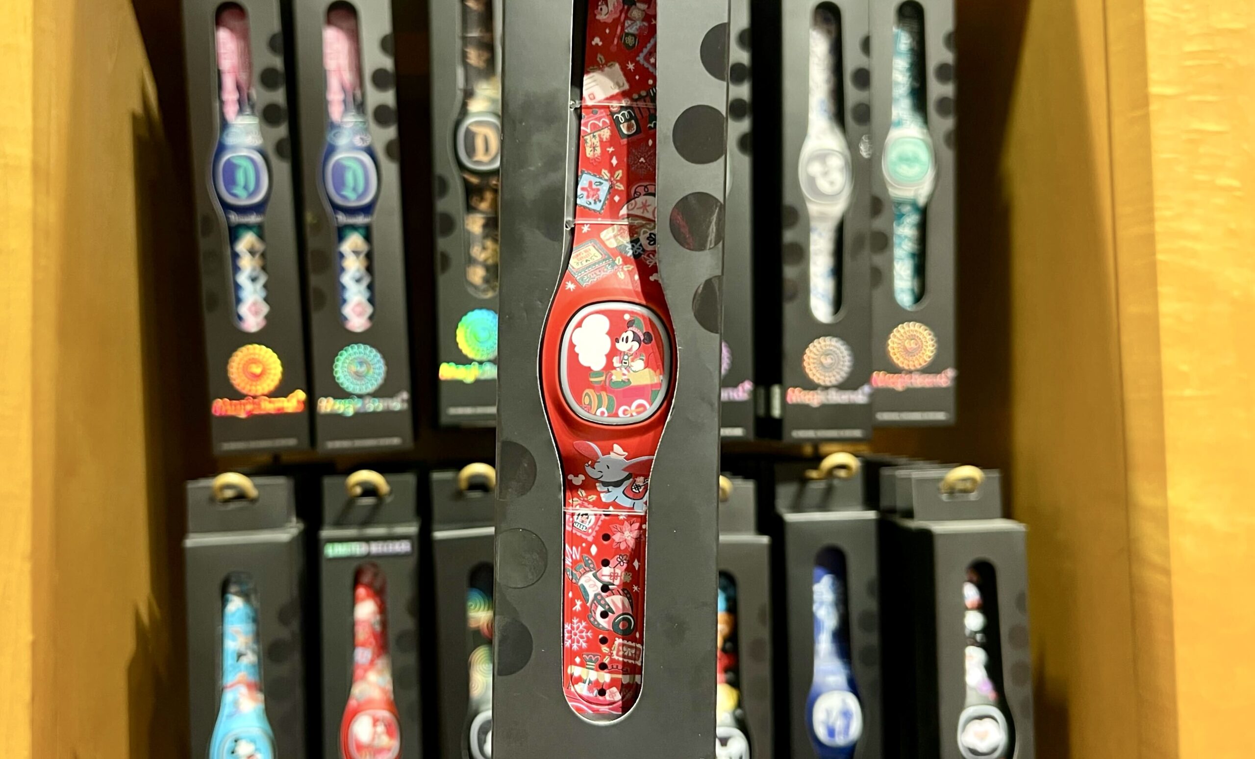 A Cathy’s Cookies Pop-Up Shop Is In Downtown Disney for a Limited Time! Post Image