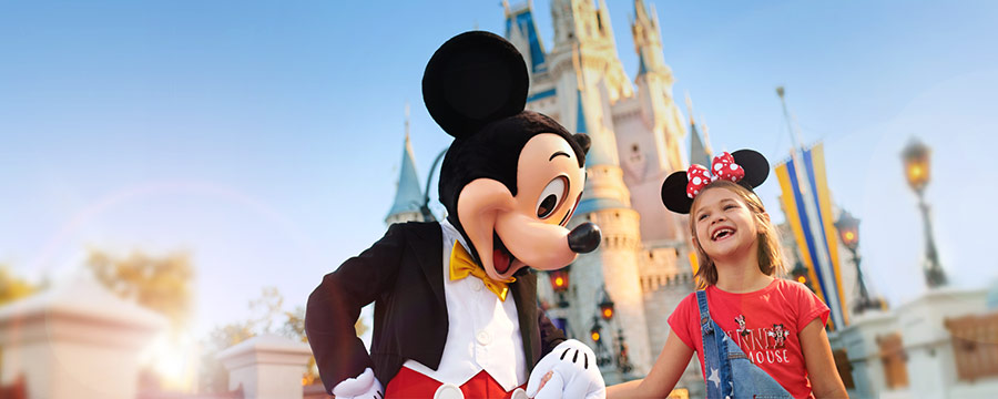 Get Excited for Your Vacation With These 3 Tips for a Magical Disney Countdown Post Image