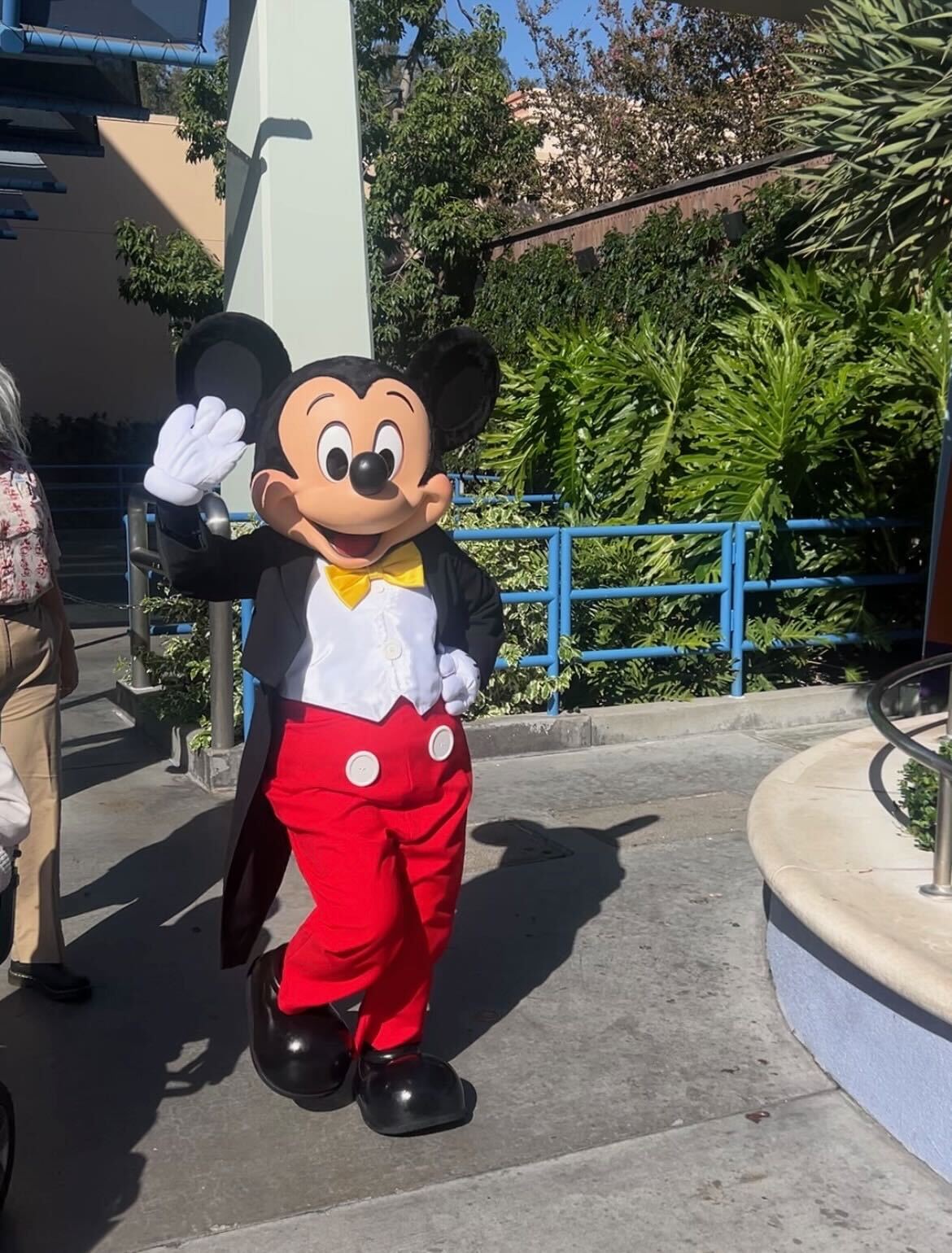 Let’s Meet Some Characters at Disney California Adventure! Post Image