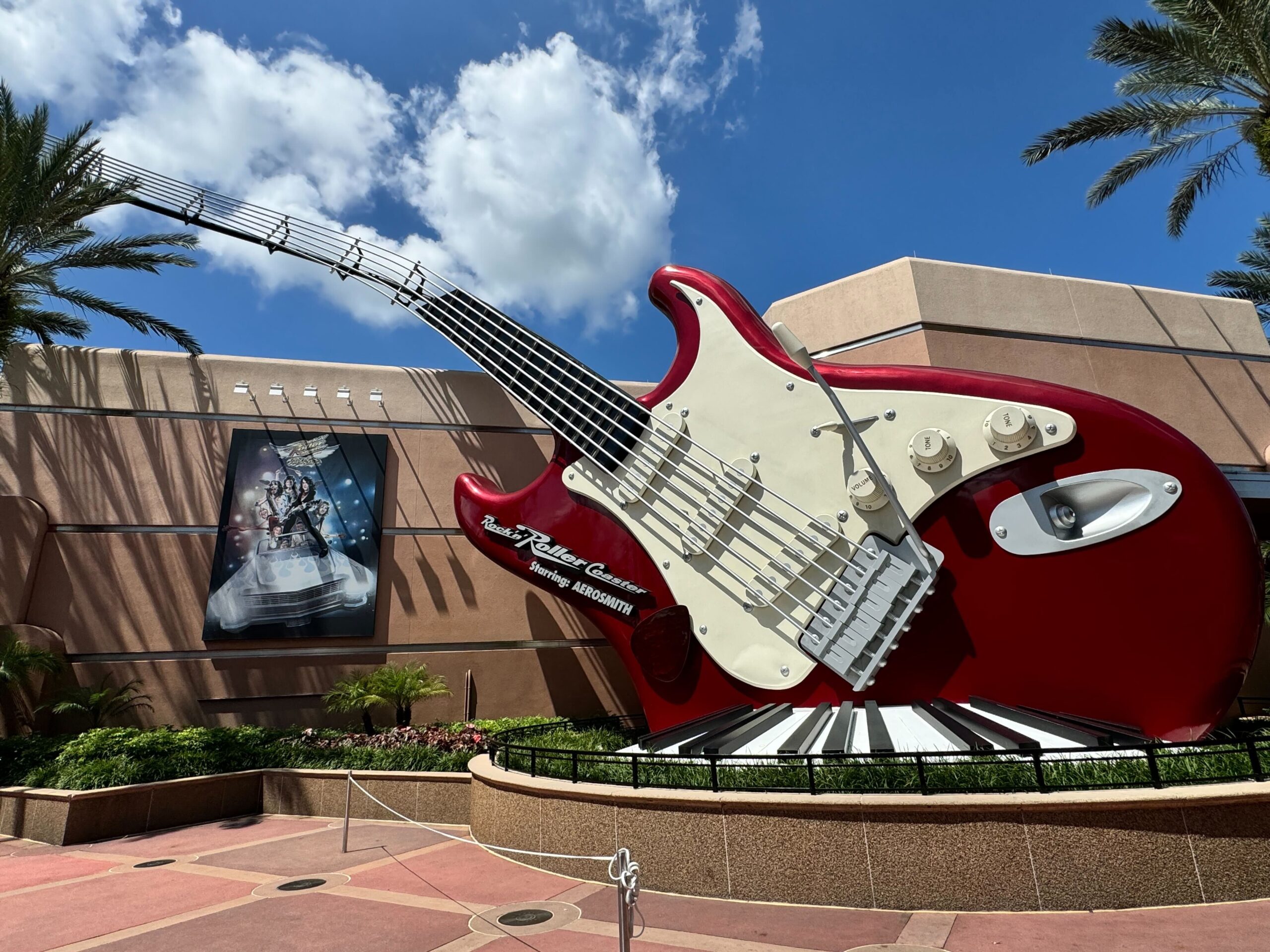 Ranking Disney Thrill Rides for the Timid Post Image