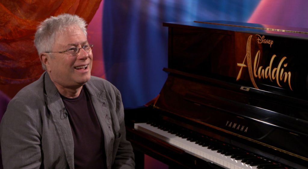 Alan Menken Is Bringing His Treasure Trove of Classic Disney Songs to London Post Image