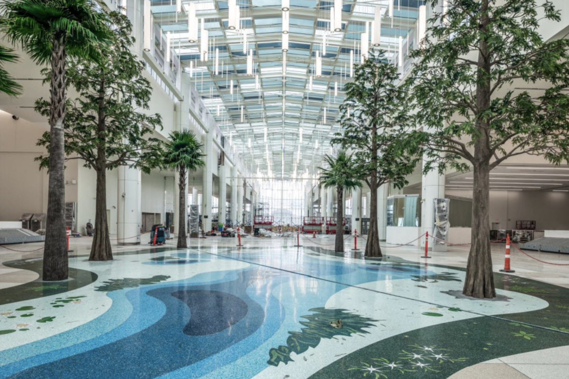 Orlando International Airport Debuts New Logo, Website, and App Post Image