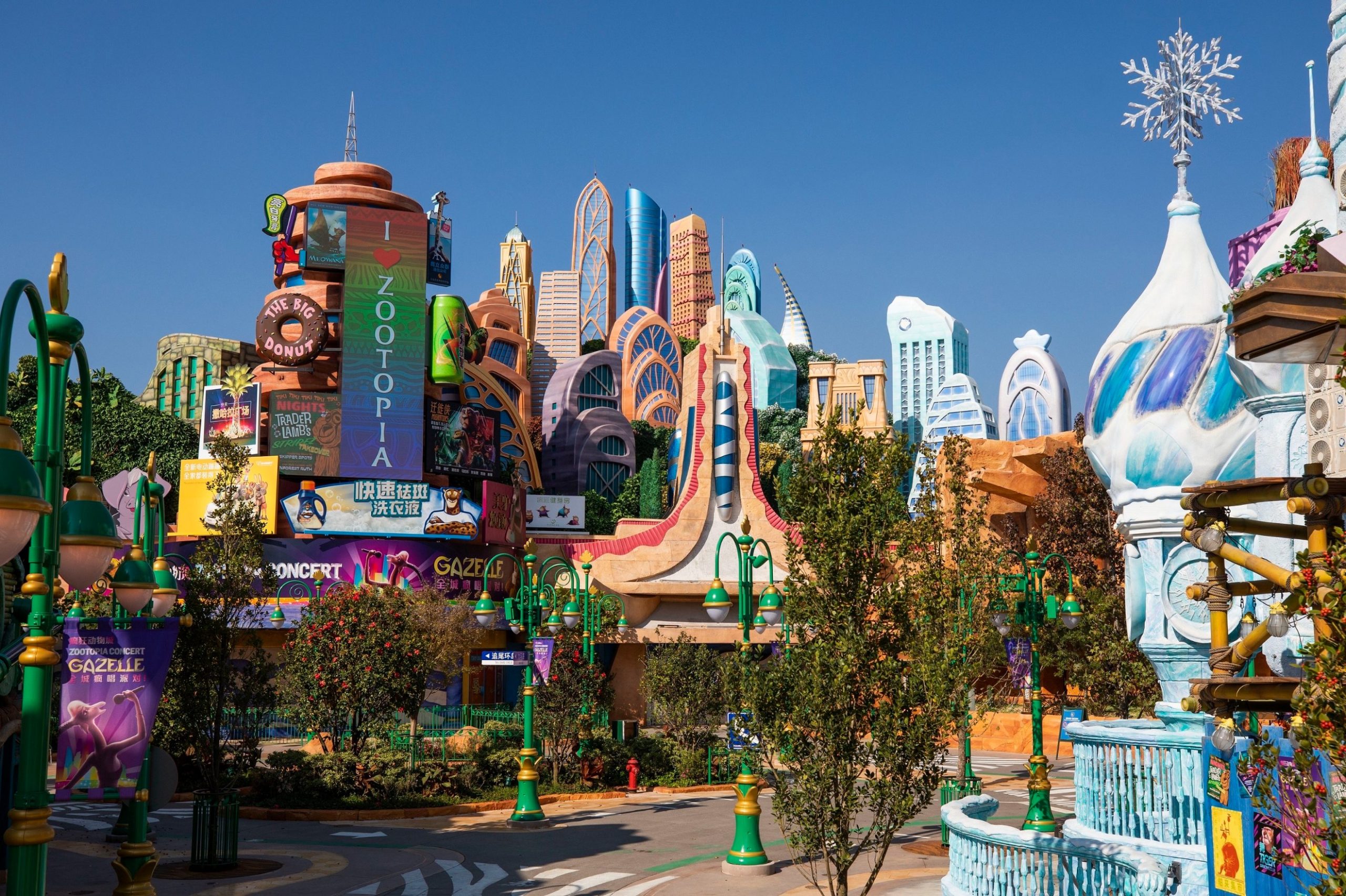 Come with Us to Jumbeaux’s Sweets on the NEW Disney Treasure Post Image