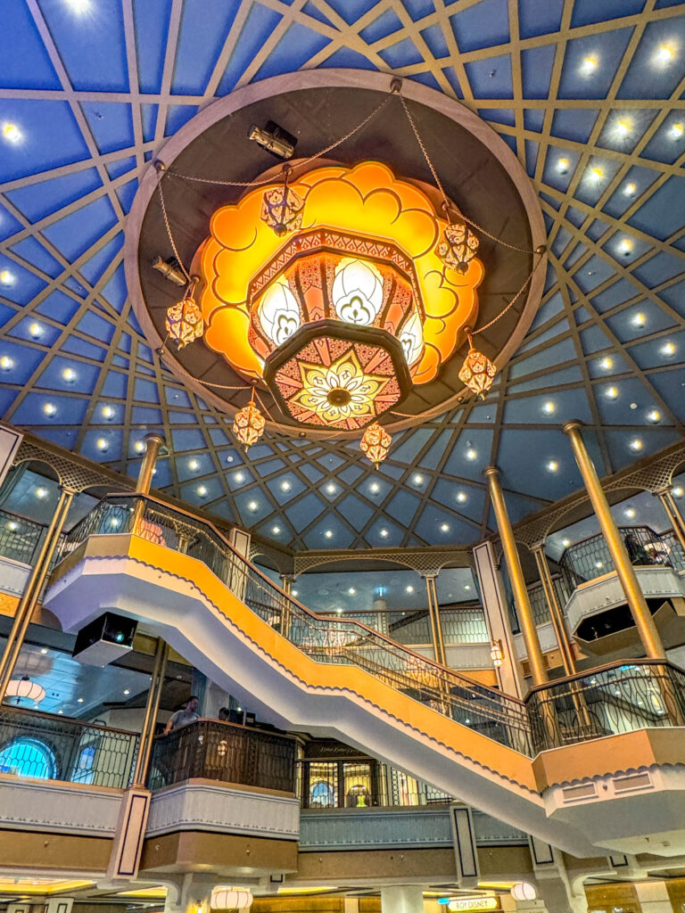 Meet Coriander and Sage: The Disney Treasure’s New Storytelling Adventurers Post Image