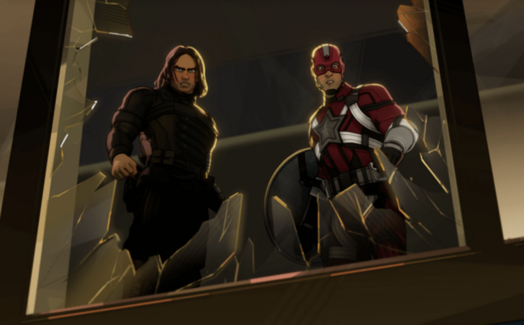 The Marvel Multiverse Expands in ‘What If…?’ Season 3 Trailer Post Image