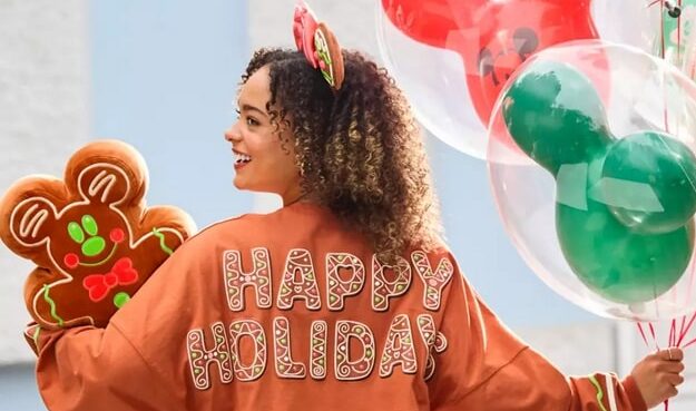 Celebrate ‘Wish’ with the Limited Edition Asha Doll on the Disney Store Website! Post Image