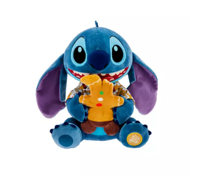 More New Arrivals and Merchandise Announced for the Disney Store Post Image