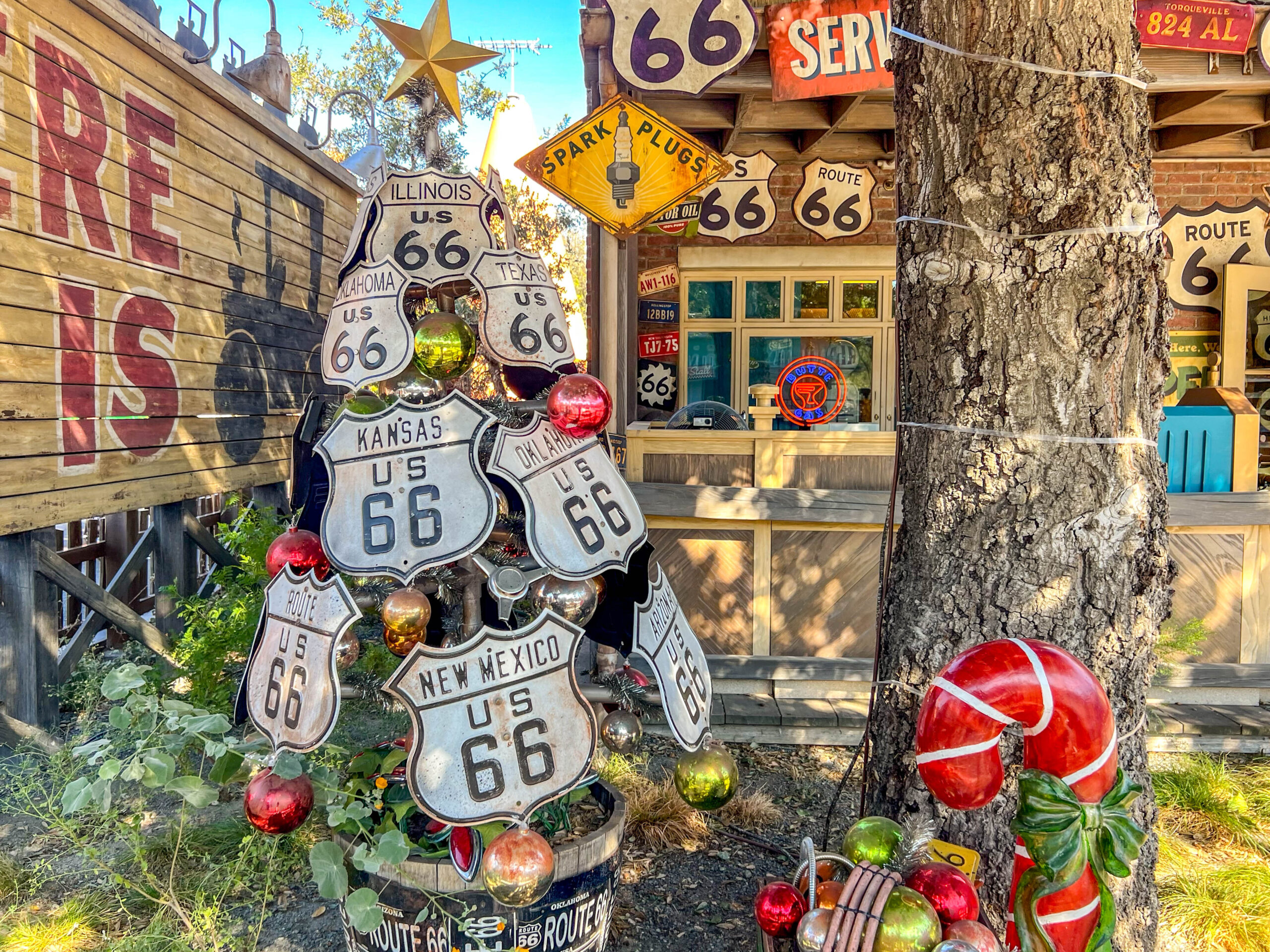 PHOTOS: Sneak Peek at the Holiday Souvenirs Coming to the Disneyland Resort! Post Image