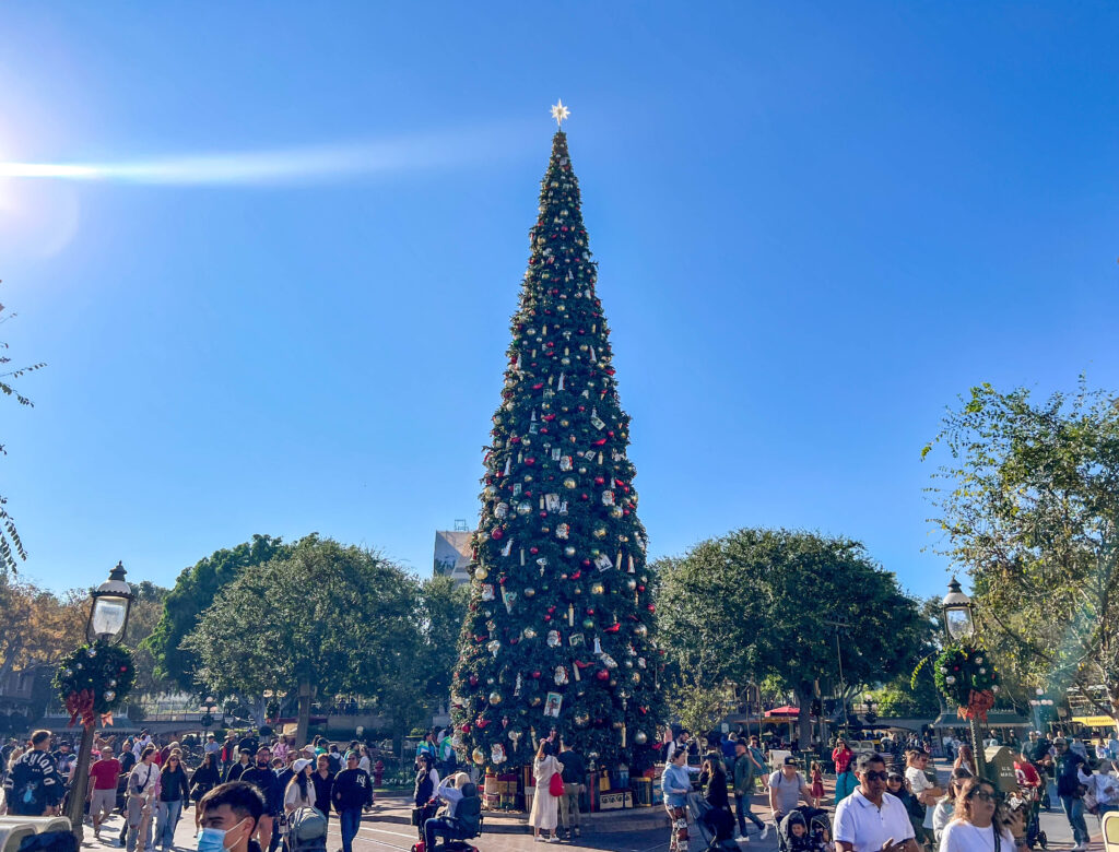 NEW Details Announced for Downtown Disney’s Transformation at Disneyland Resort Post Image