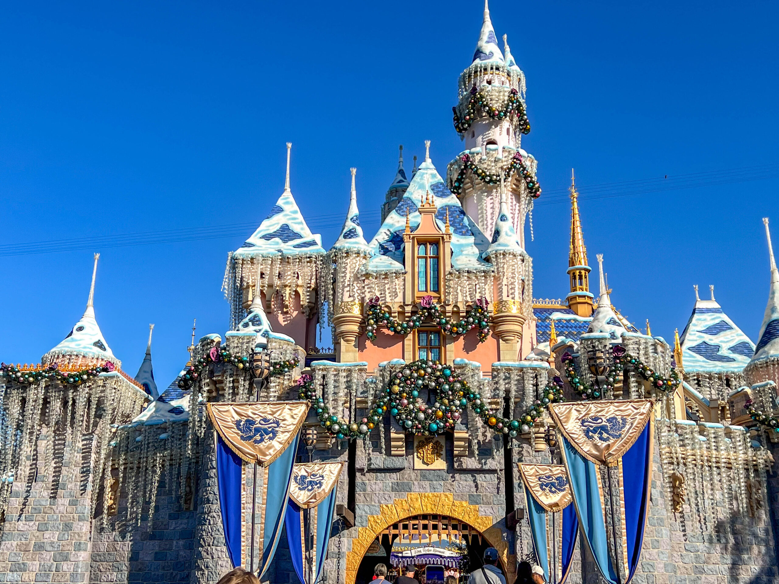 Gingerbread Merchandise Has Arrived at the Disneyland Resort! Post Image