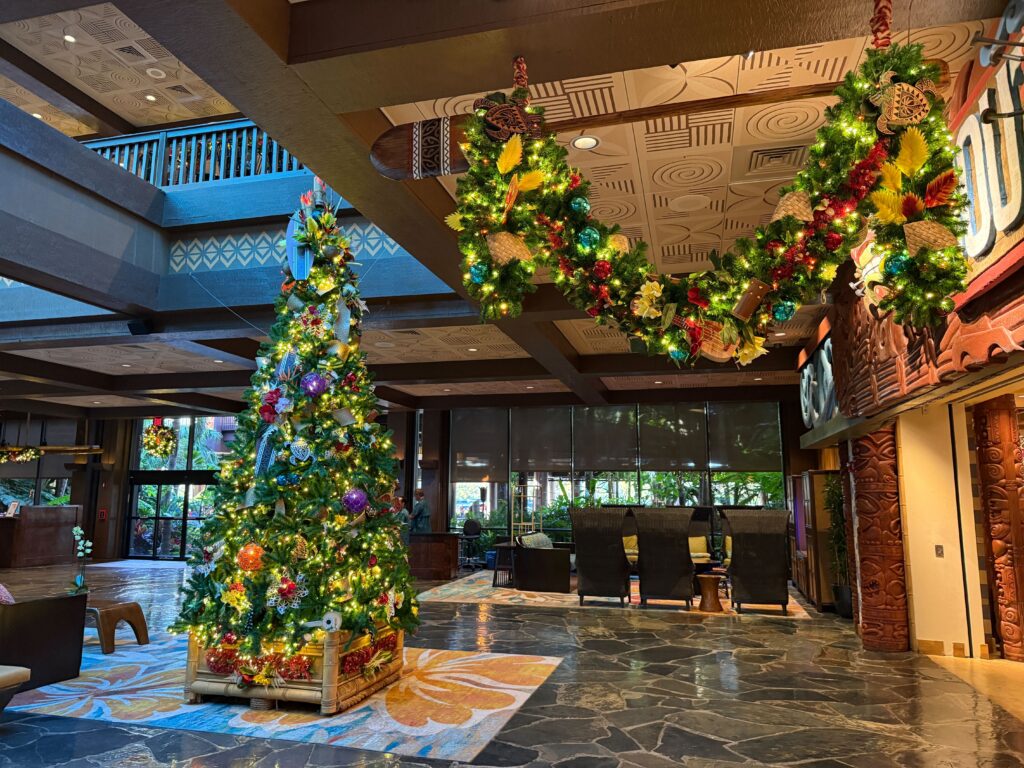 Meet the Cast Members Who Make the Holidays Bloom at Walt Disney World Post Image