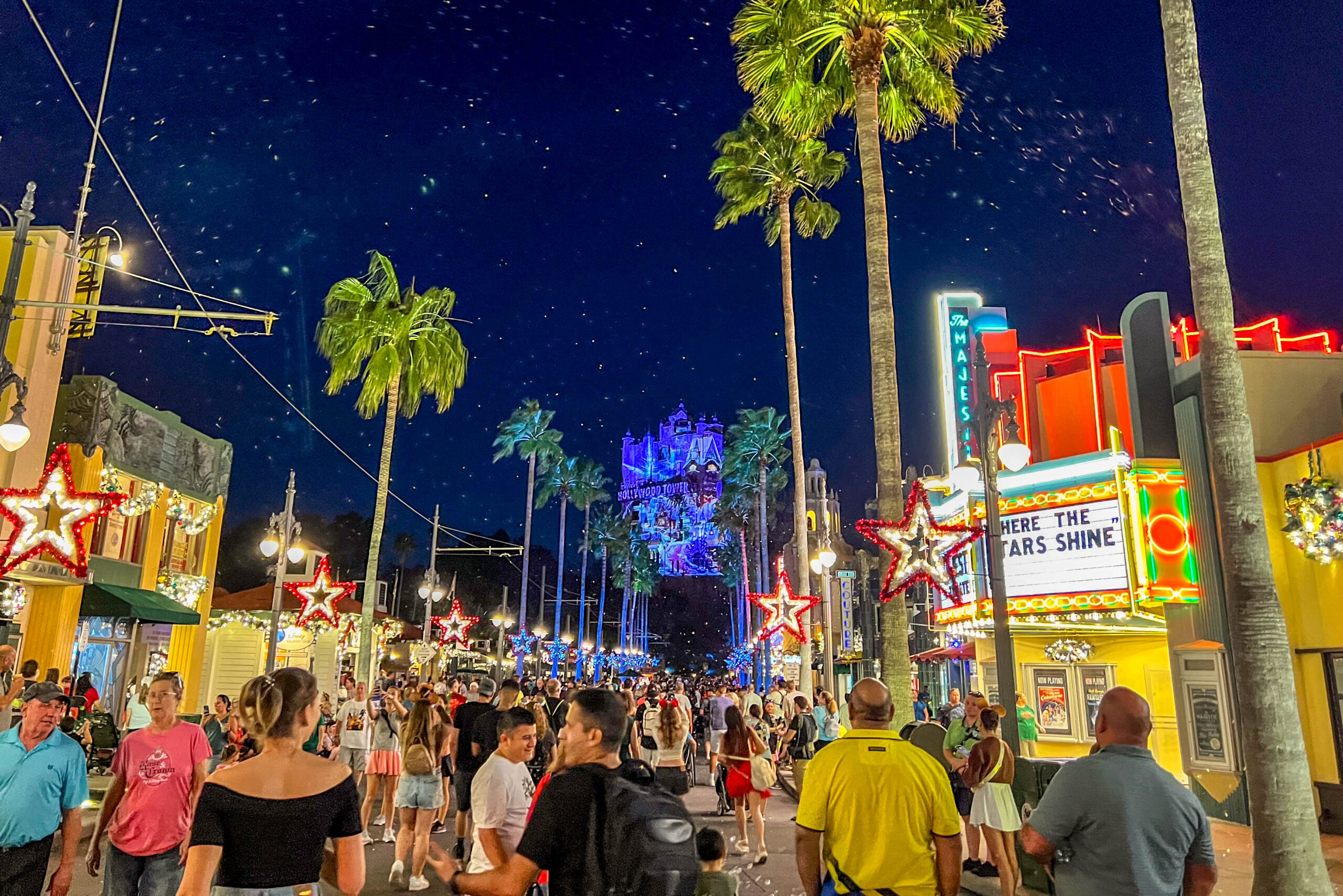 MickeyBlog News for November 11th, 2024 Post Image