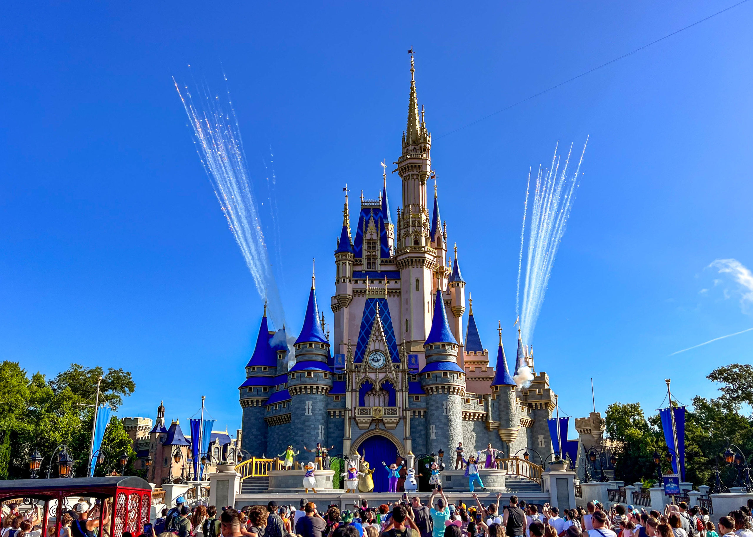 Joyous Moments at Disney We Should Discuss More Post Image