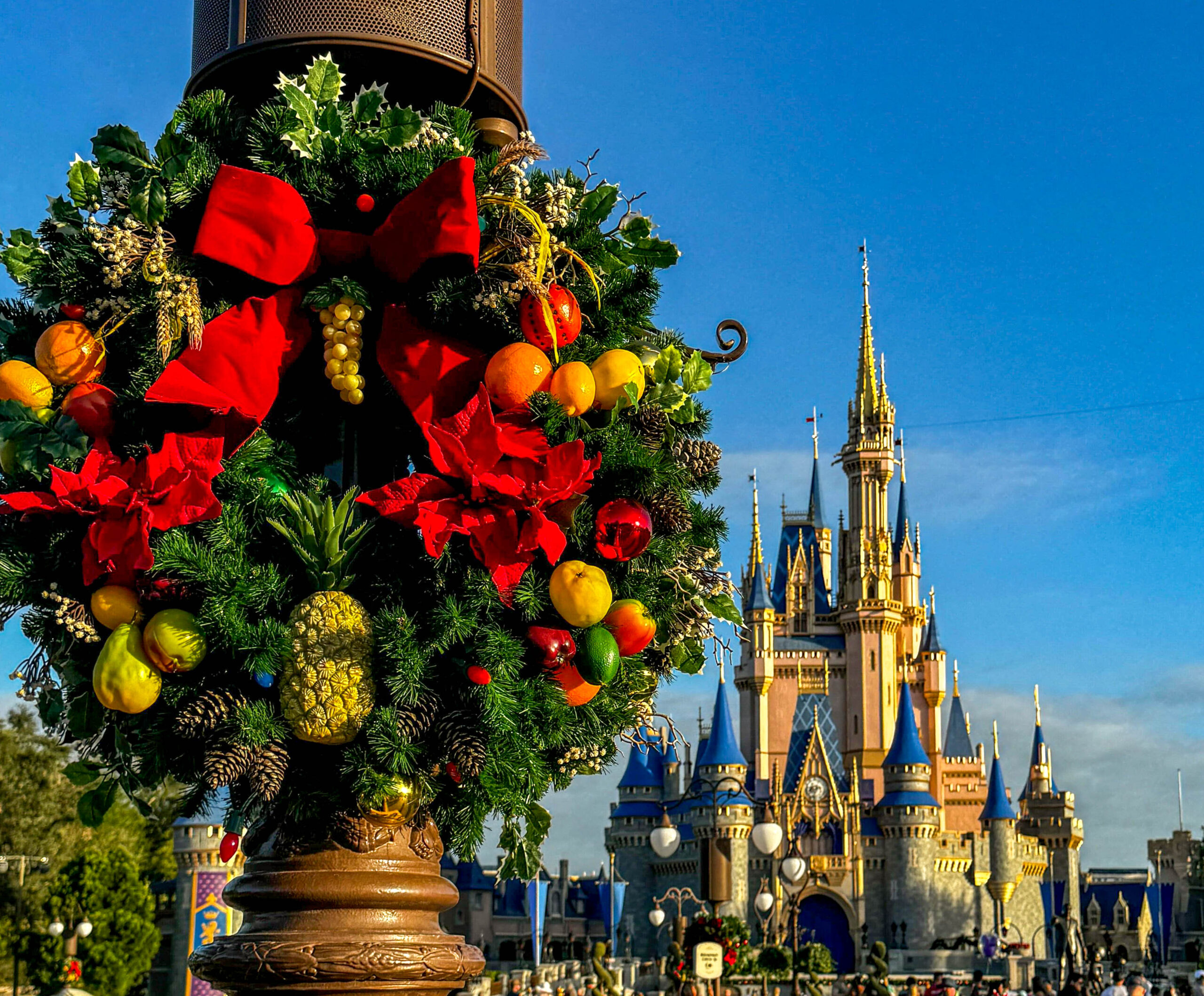 2 NEW Festival of the Holidays Booths to Debut This Year in EPCOT Post Image