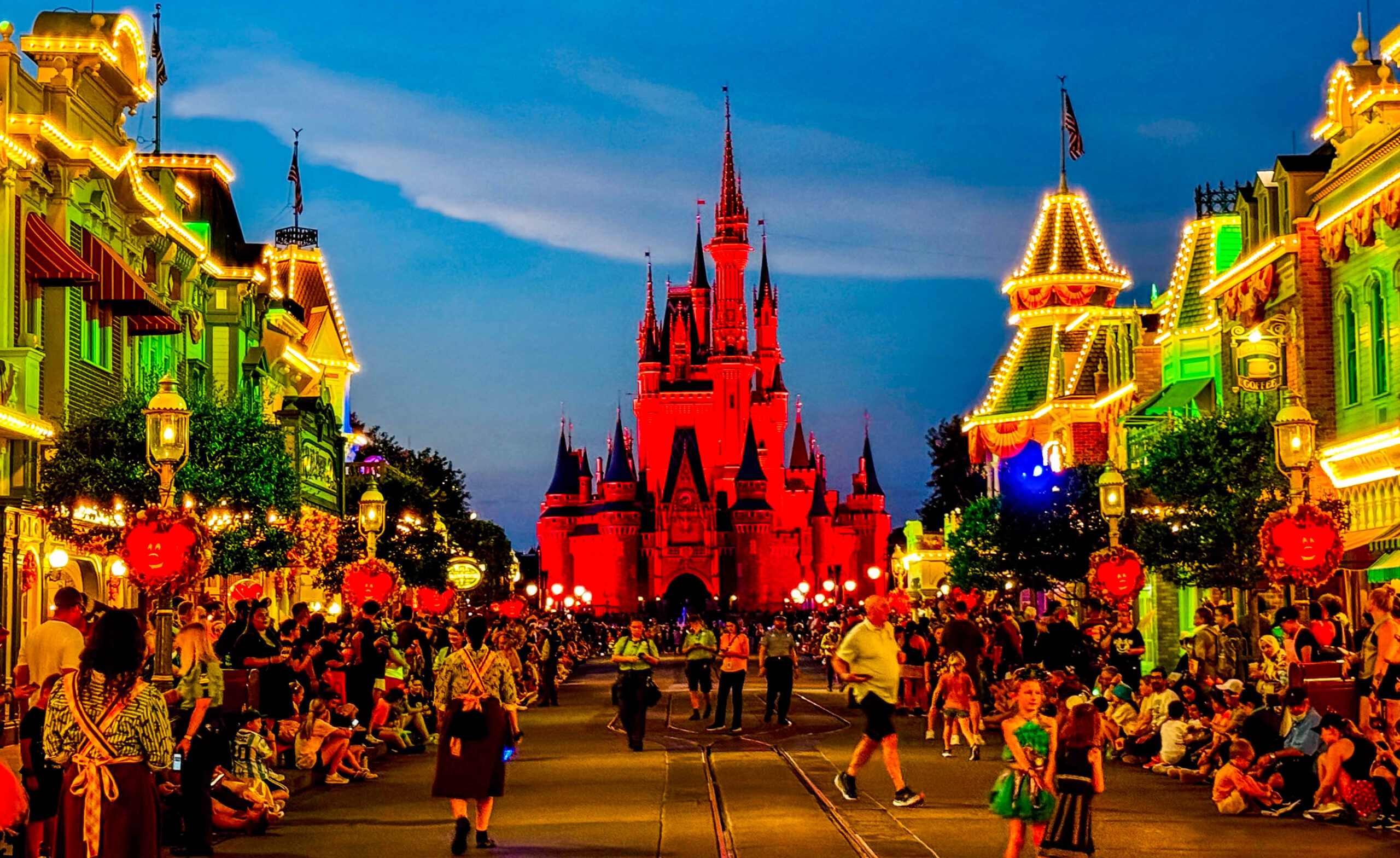 MickeyBlog News for November 4th, 2024 Post Image