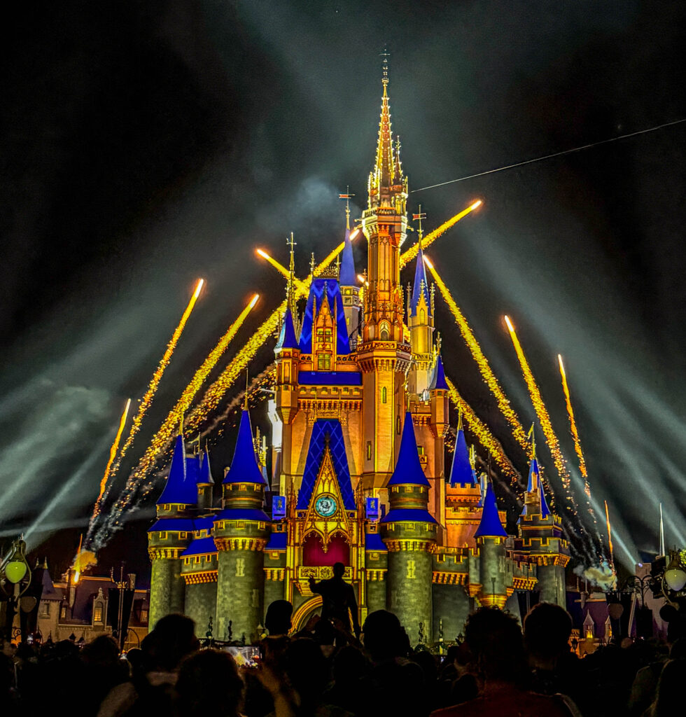 New ‘JOYFUL!’ Stage Arrives at CommuniCore Plaza Ahead of the 2024 EPCOT Festival of the Holidays Post Image