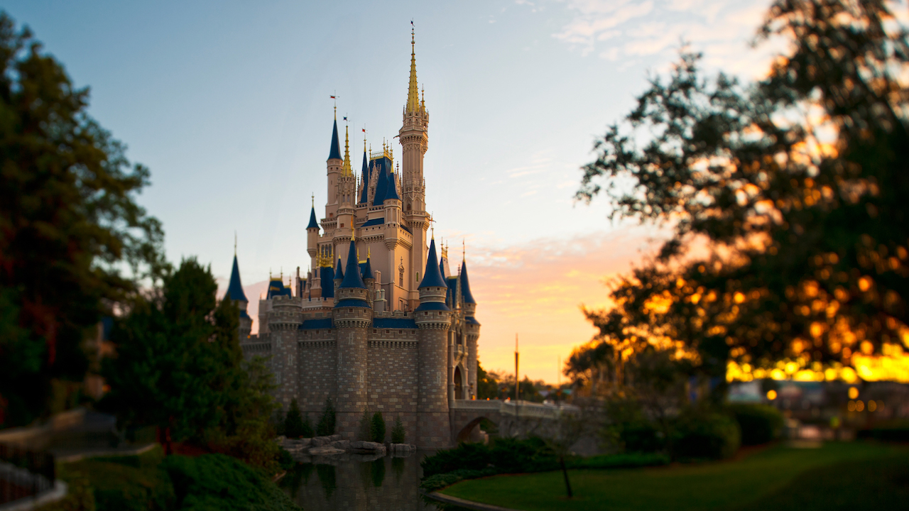 Rise and Shine! The Benefits of Getting Up Early on a Disney Vacation Post Image