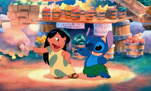 See the NEW Poster for Disney’s Live Action ‘Lilo &amp; Stitch’ Post Image