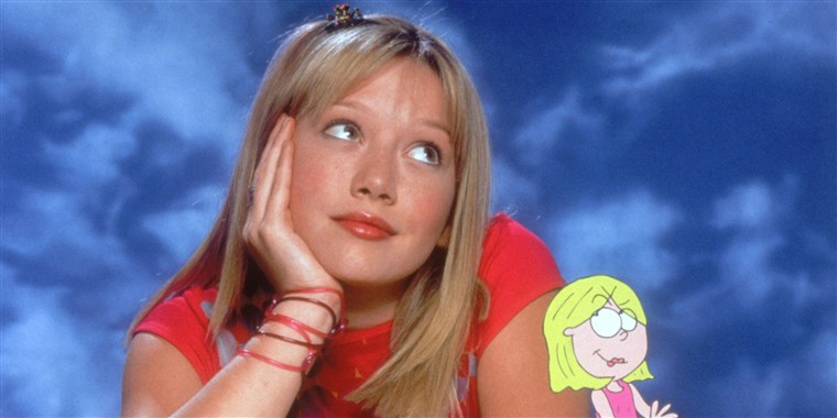 Lizzie McGuire Crocs Arrive in Disney Springs Post Image