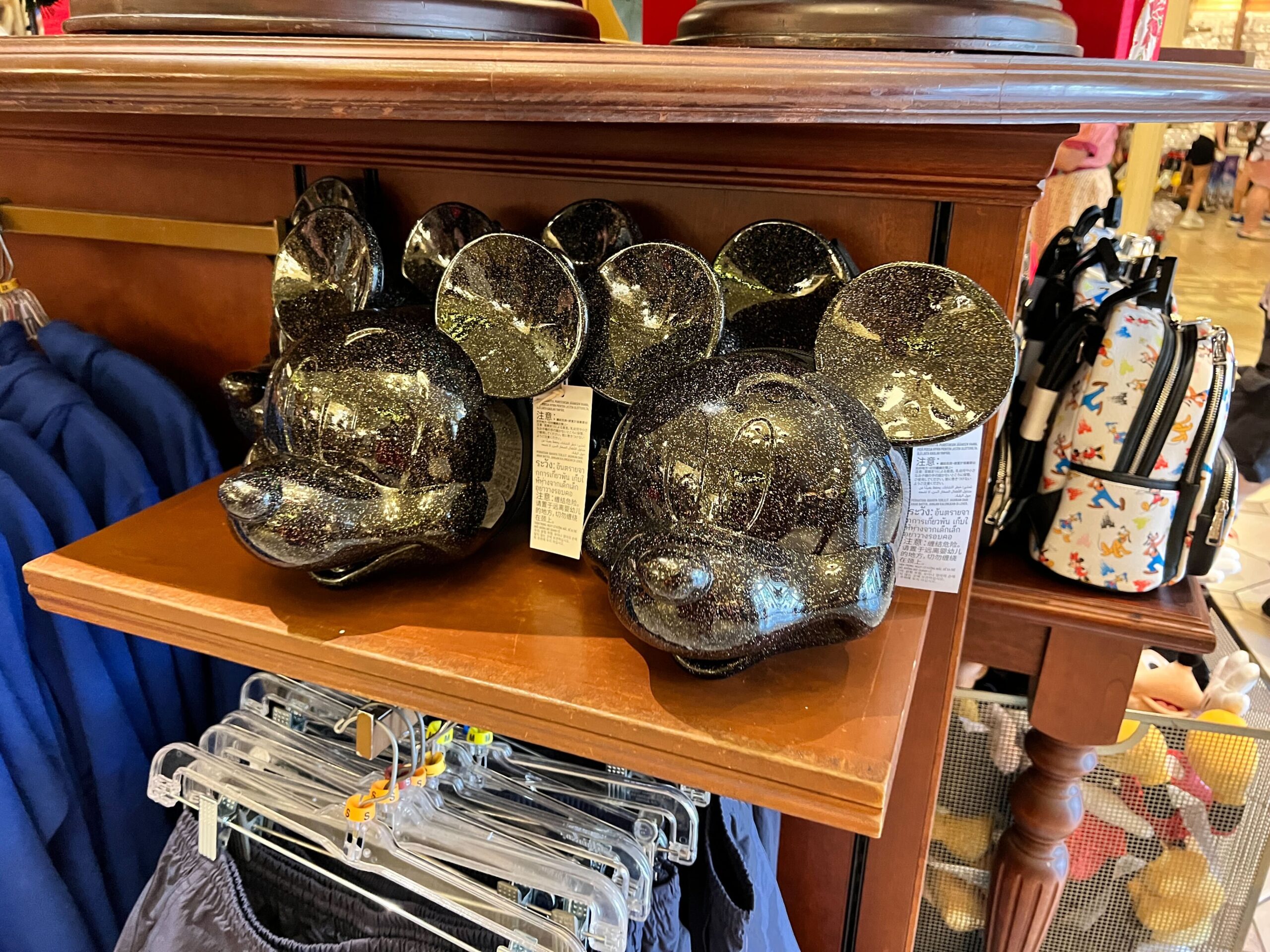 Bring Mickey On All of Your Adventures With New Mickey Mouse Loungefly! Post Image